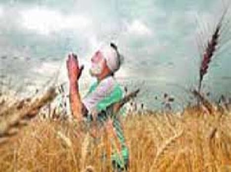 The SP leaders abuse the farmers
